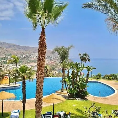 Apartment Brisas Del Mediterraneo