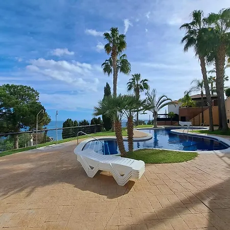 Brisas Del Mediterraneo Almunecar