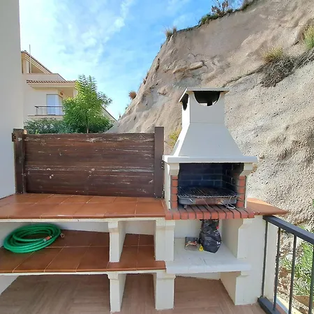 Brisas Del Mediterraneo * Almunecar