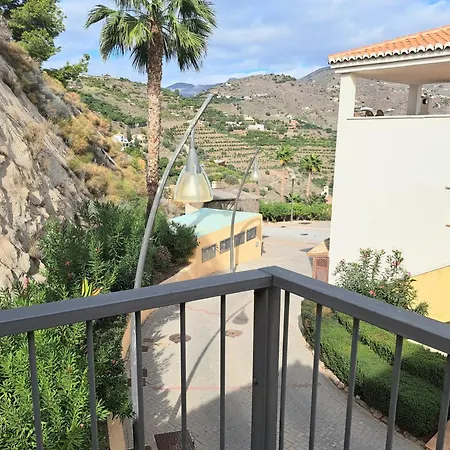 Brisas Del Mediterraneo Apartment *