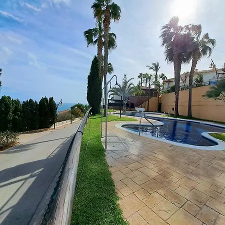 Brisas Del Mediterraneo Apartment Almunecar