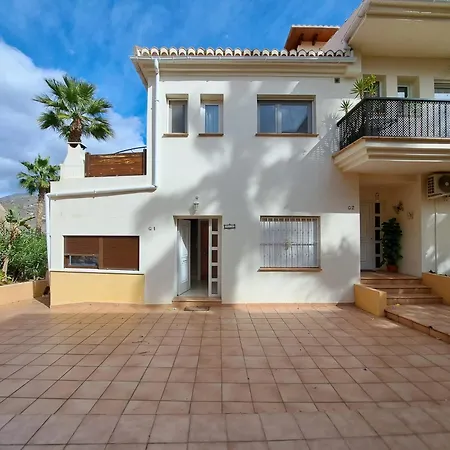 Brisas Del Mediterraneo Apartment