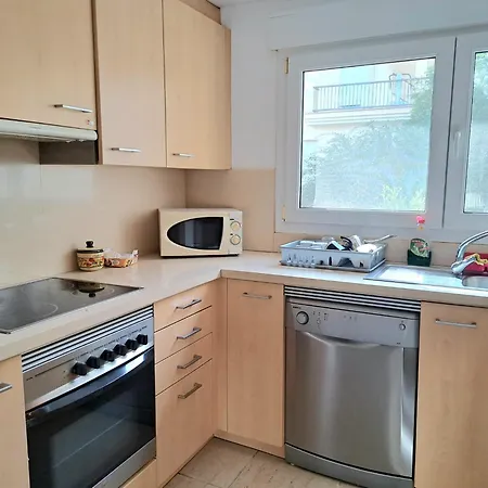 Apartament Brisas Del Mediterraneo *