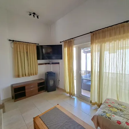 Brisas Del Mediterraneo Apartment Almunecar