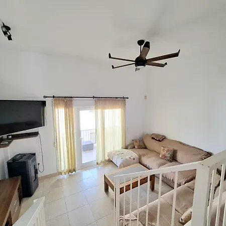 Brisas Del Mediterraneo Apartment