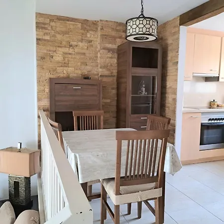 Apartament Brisas Del Mediterraneo *