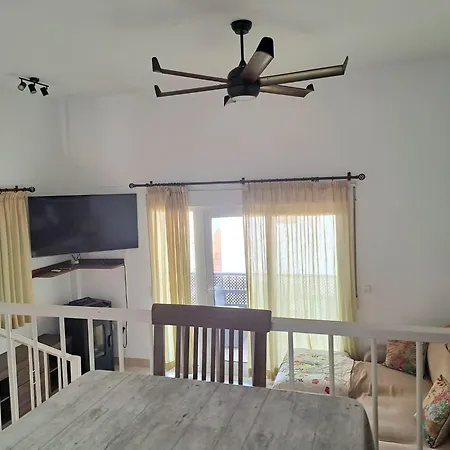 Apartment Brisas Del Mediterraneo