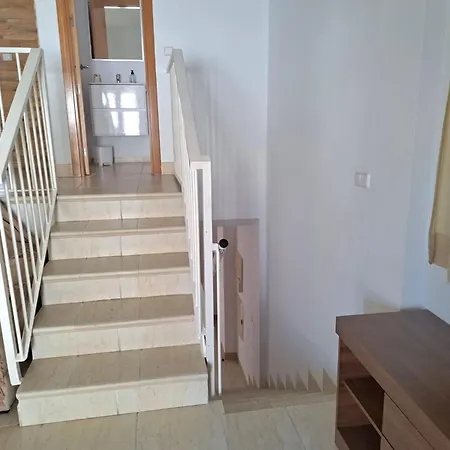 Brisas Del Mediterraneo Apartment