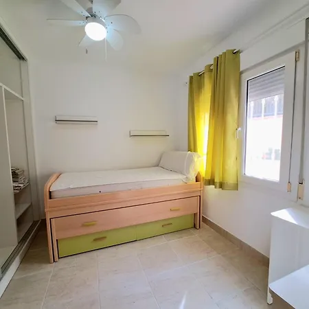 Apartment Brisas Del Mediterraneo *