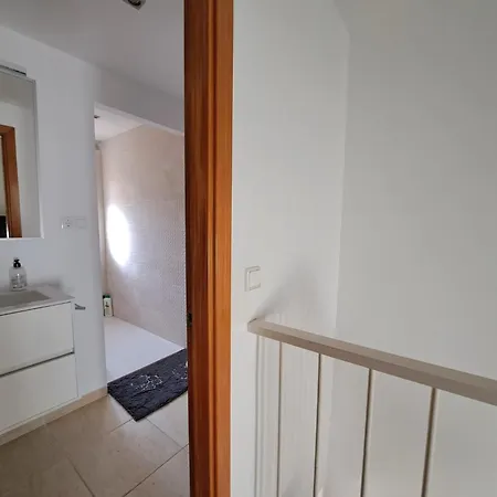 Apartment Brisas Del Mediterraneo *