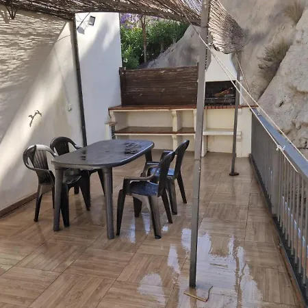 Brisas Del Mediterraneo Almunecar