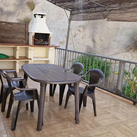 Brisas Del Mediterraneo Apartment