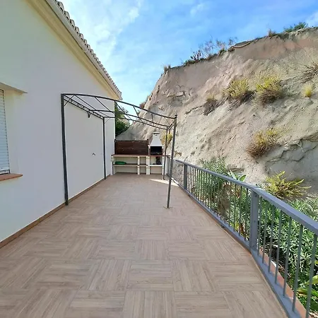 Brisas Del Mediterraneo Appartement Almuñécar