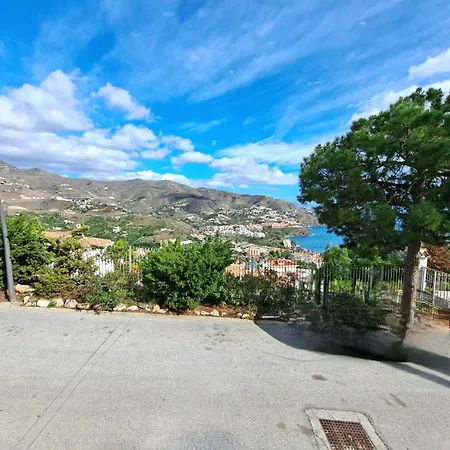 Brisas Del Mediterraneo Almuñécar