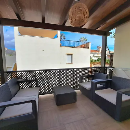 Brisas Del Mediterraneo Appartement *