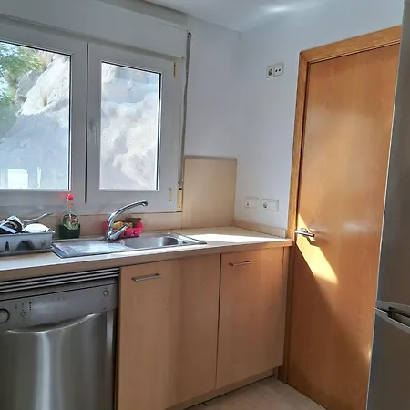 Brisas Del Mediterraneo Almuñécar