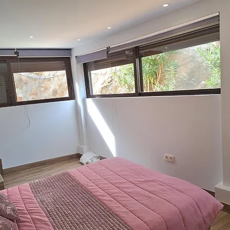 Appartement Brisas Del Mediterraneo