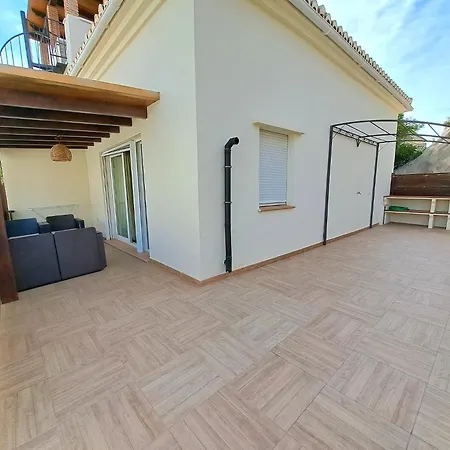 Brisas Del Mediterraneo Appartement *