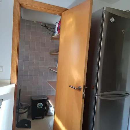 Brisas Del Mediterraneo Appartement