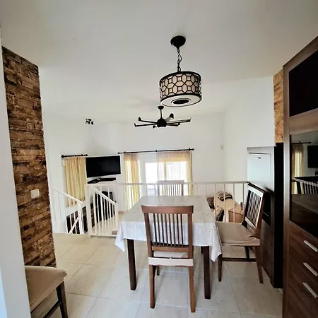 Appartement Brisas Del Mediterraneo *