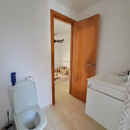 Brisas Del Mediterraneo Appartement *