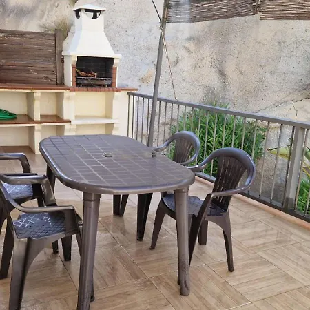 Brisas Del Mediterraneo Appartement Almuñécar